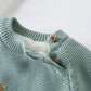 Horse Cotton Pullover (0-5T)