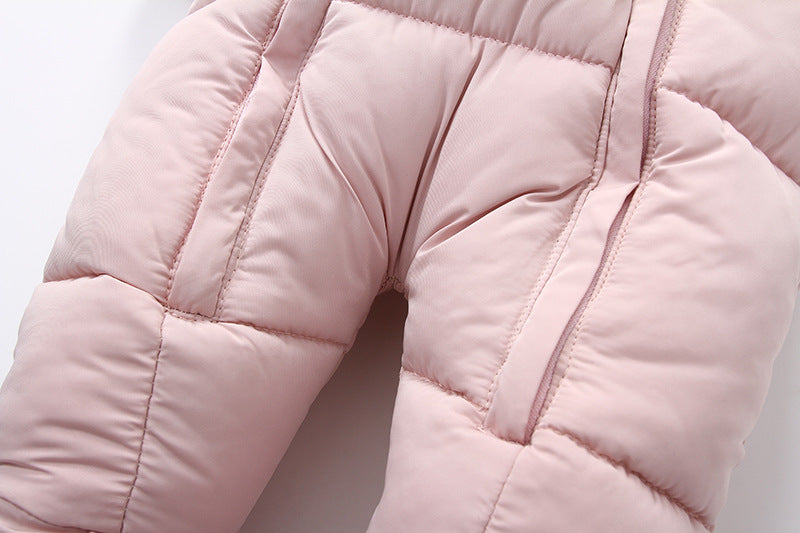 Snowsuit Snuggle Bunny (3m-24m)