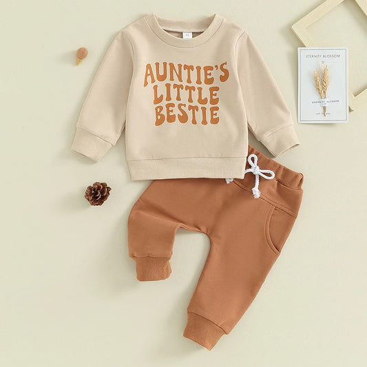 Auntie's Bestie Set