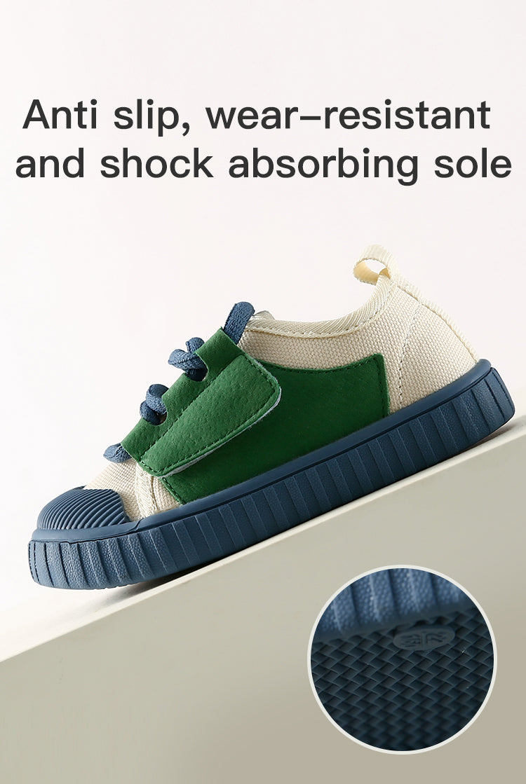Anti Slip Velcro Shoes