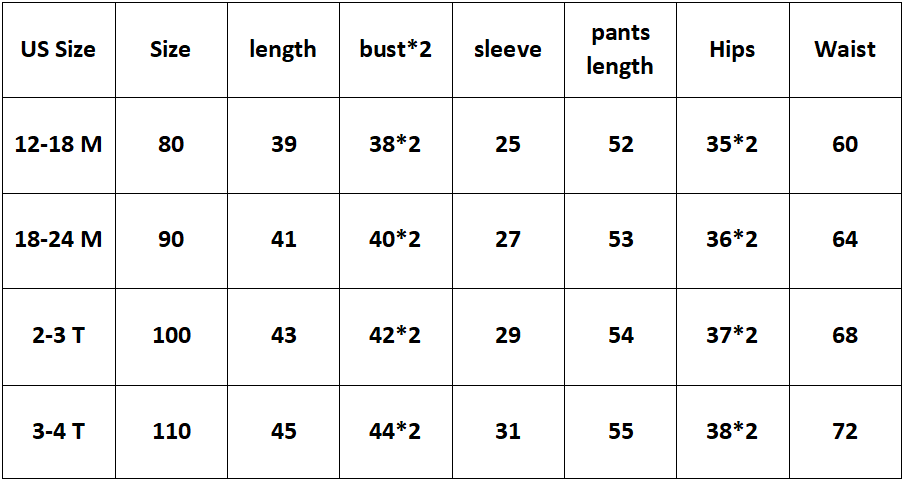 Snowsuit 2-Piece Jacket & Overalls (12M - 4T)