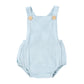Baby Boy and Girl Overalls