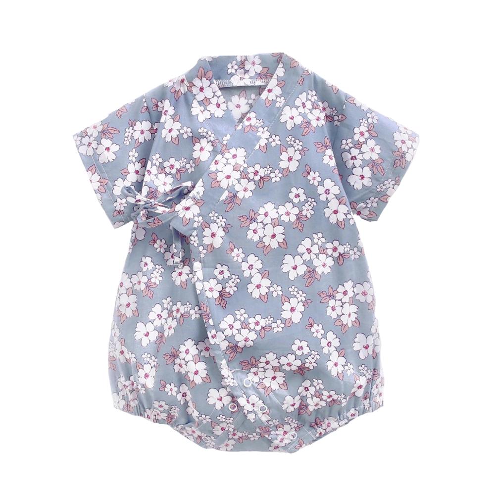 Kimono Playwear (0-24M)