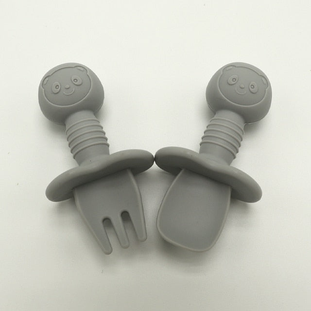 Spoon & Fork Trainers