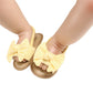 Soft Cork Summer Sandals