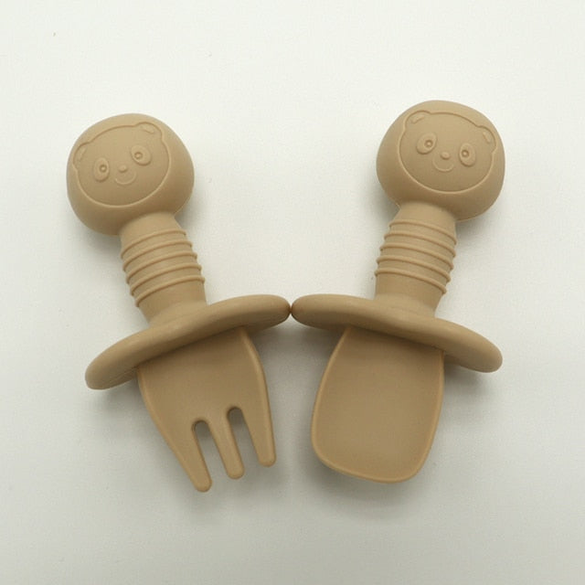 Spoon & Fork Trainers