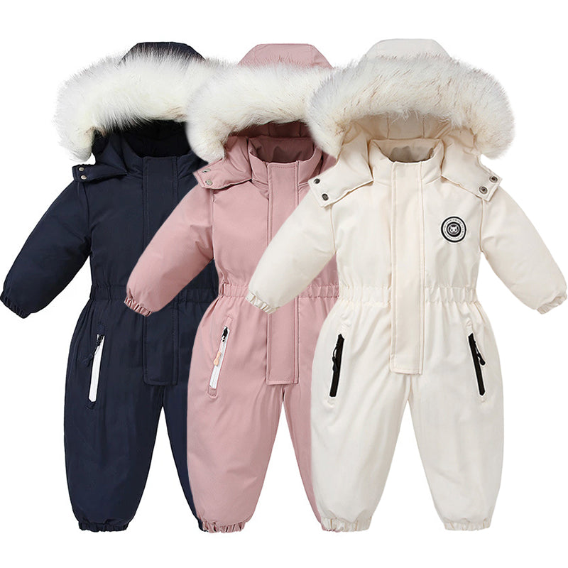 Baby Snowsuits (3m-5T)