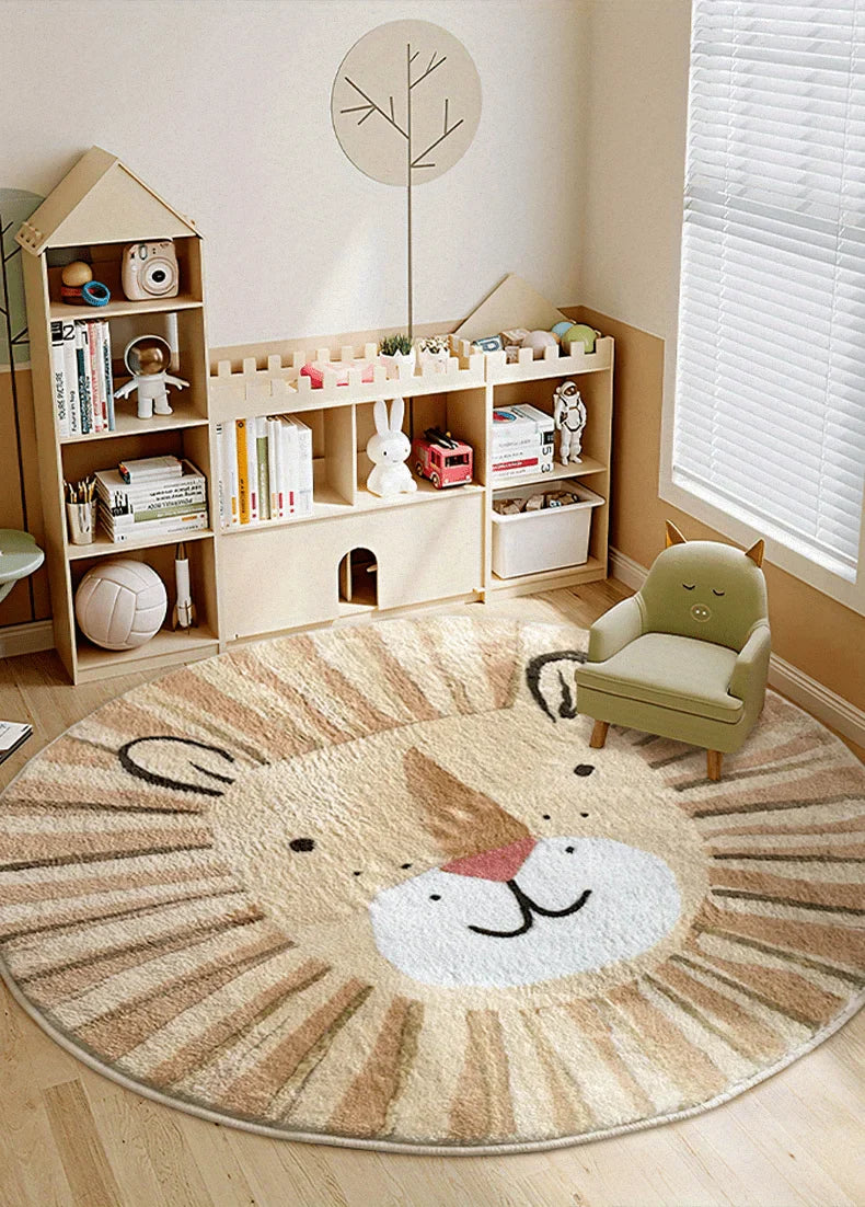 Nursery Rugs