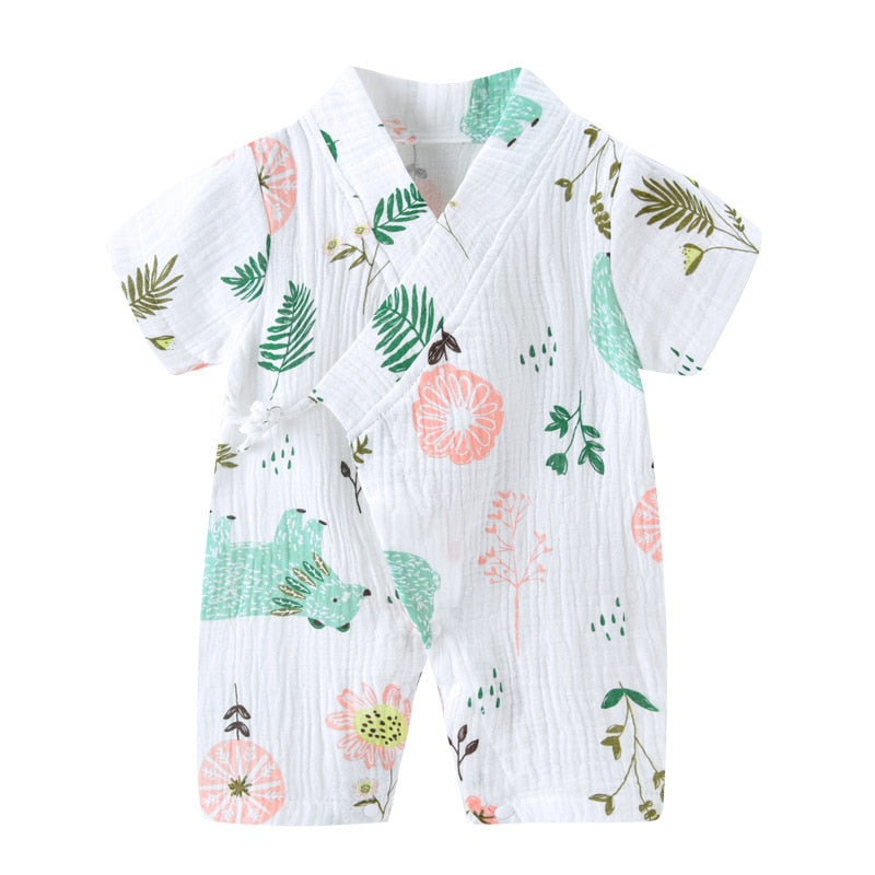 Kimono Playwear (0-24M)