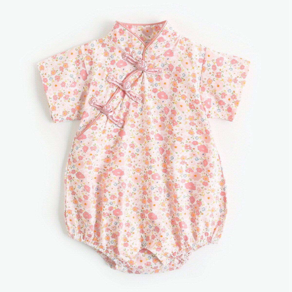 Kimono Playwear (0-24M)