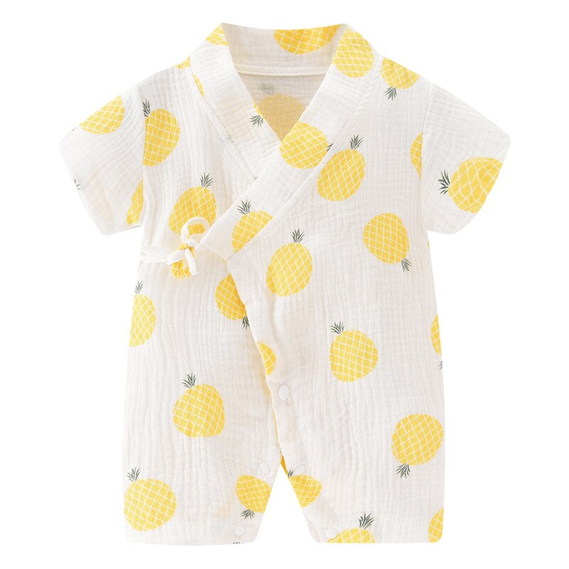 Kimono Playwear (0-24M)