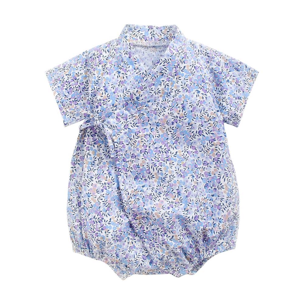 Kimono Playwear (0-24M)