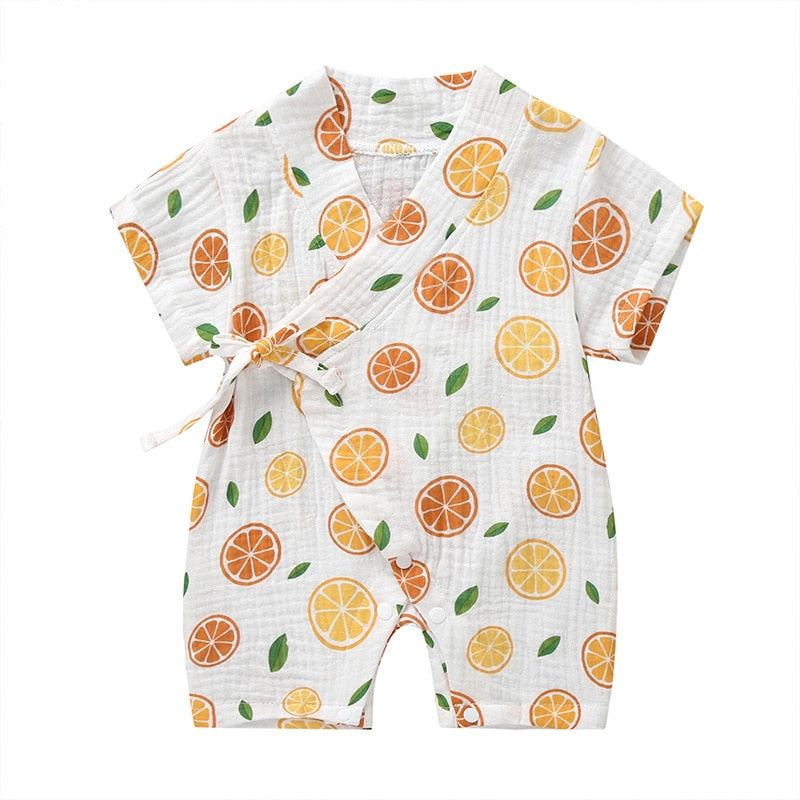 Kimono Playwear (0-24M)