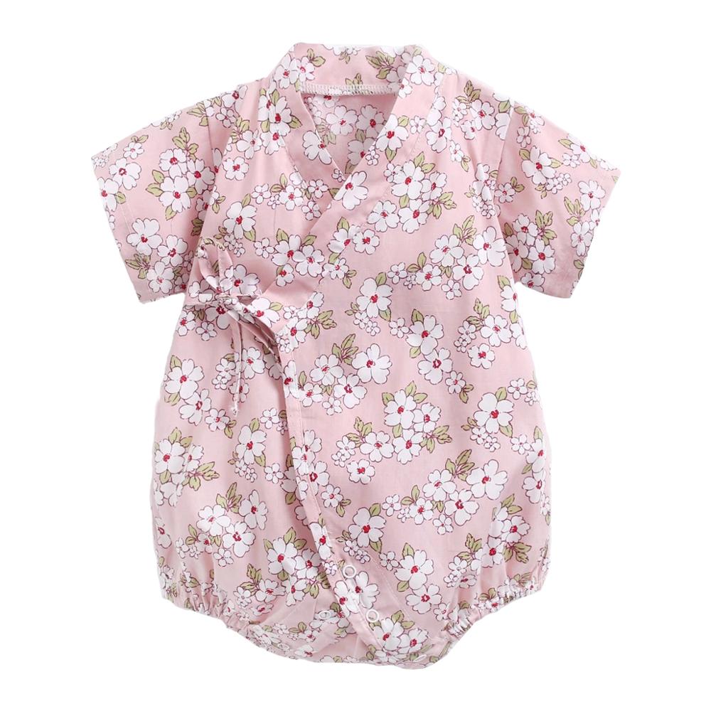 Kimono Playwear (0-24M)