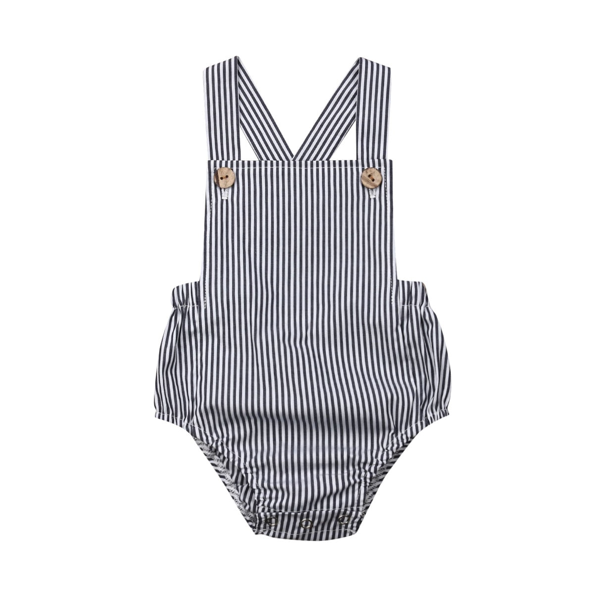 Baby Unisex Overalls