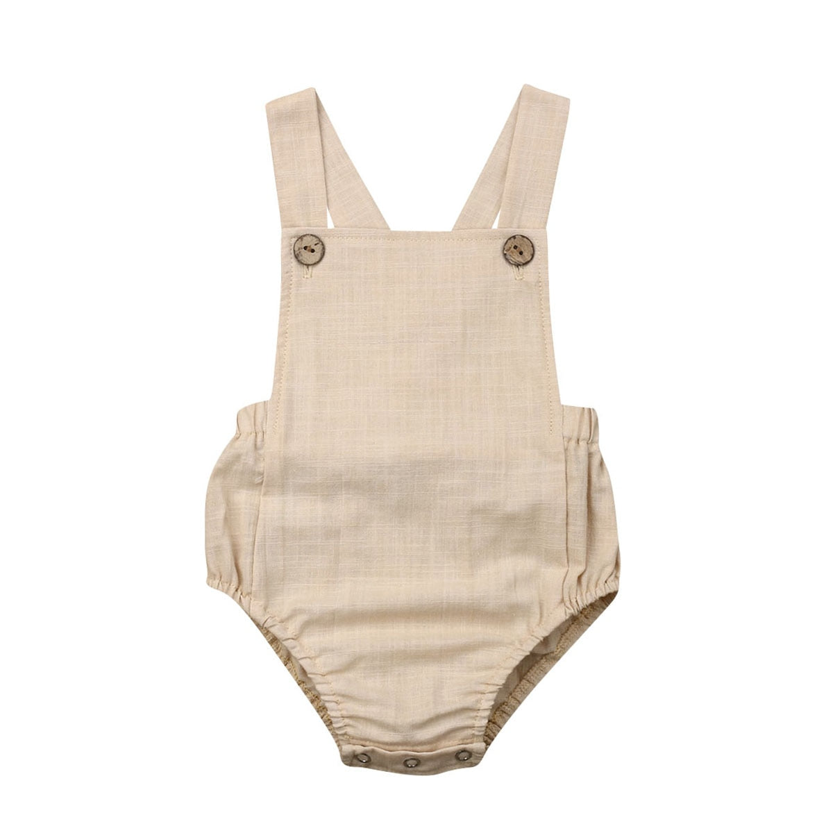 Baby Unisex Overalls