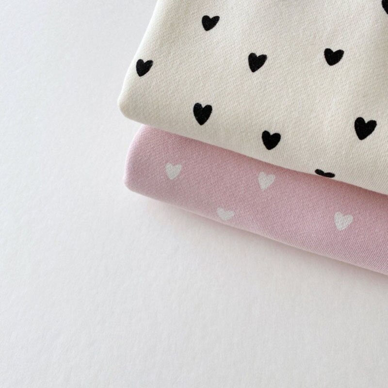 Cozy Heart Set