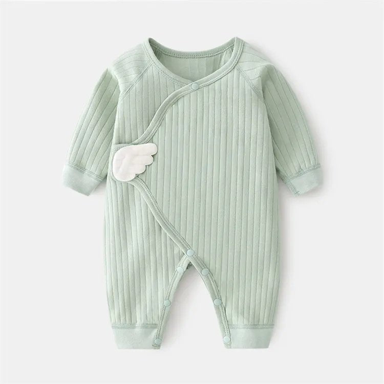 Colorful Newborn Romper