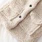 Toddler Cozy Coat