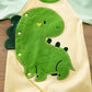 Dinosaur Organic Cotton Jumpsuit