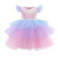 Princess Dress - Unicorn