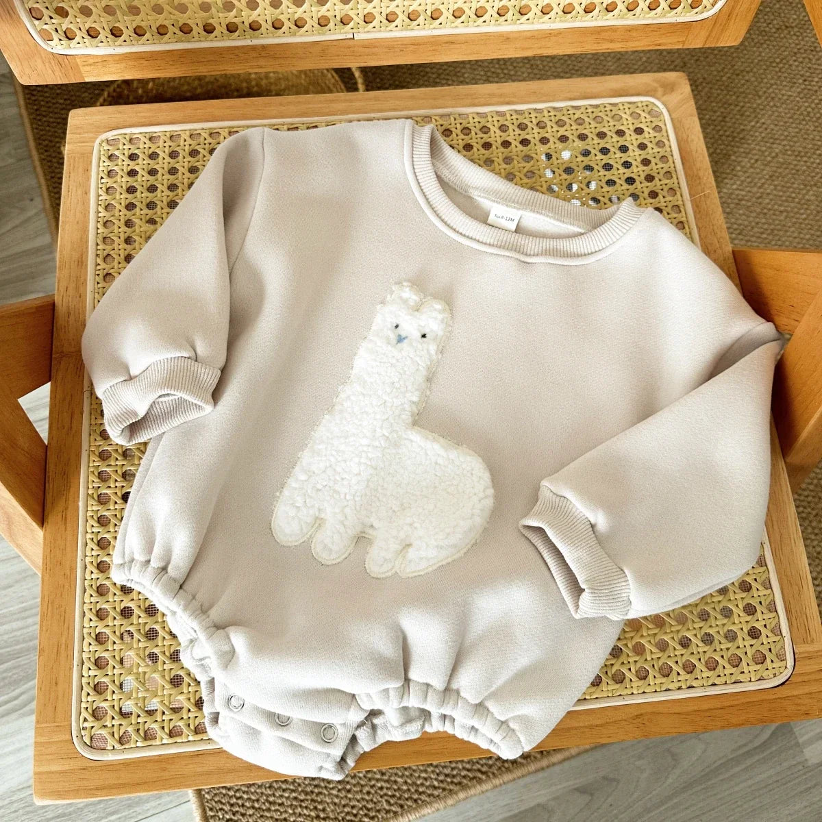 Lama Bodysuit