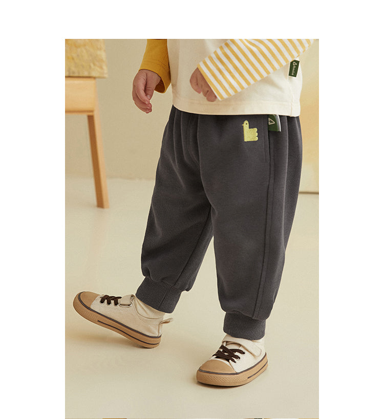 Toddler Cozy Sweatpants (12m - 6T)