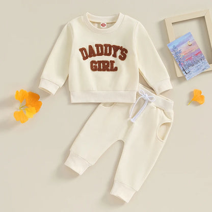 Daddy's Girl Set