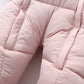 Snowsuit Snuggle Bunny (3m-24m)