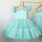 Princess Dress - Tutu Style