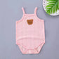 Summer Baby Bear Bodysuit