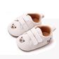 Bear First Walker Shoes