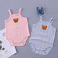 Summer Baby Bear Bodysuit