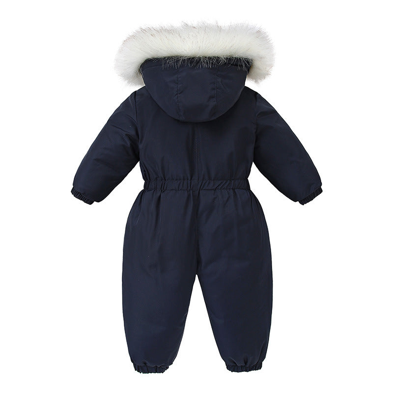 Snowsuit SnugFit Ski baby (18m-4T)