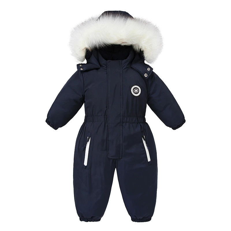 Snowsuit SnugFit Ski baby (18m-4T)