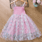 Princess Dress - Butterfly