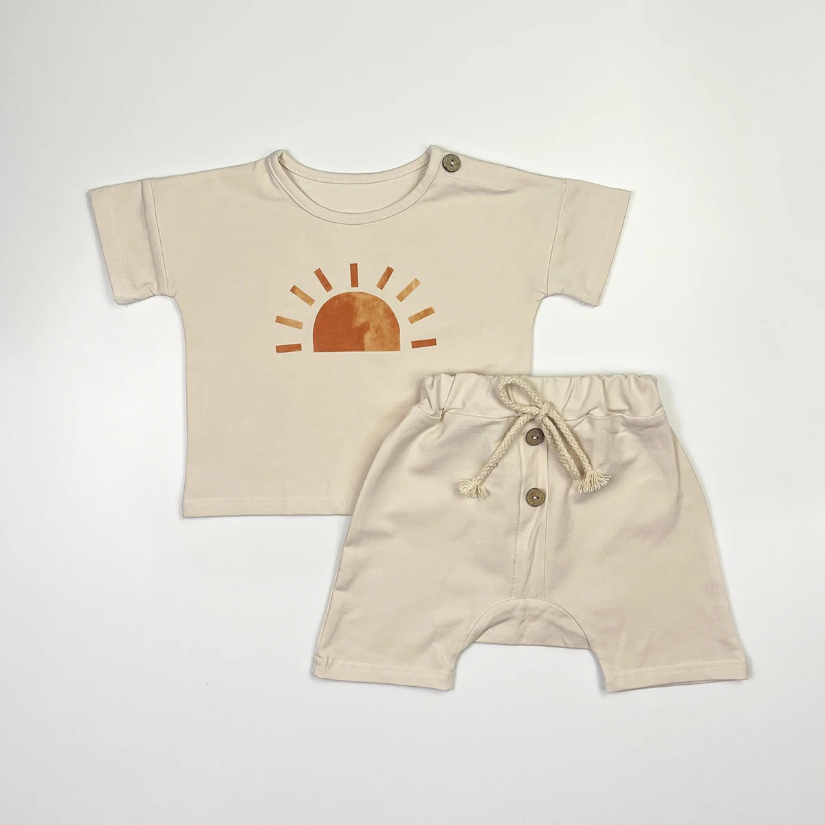 Organic Summer Fun Set