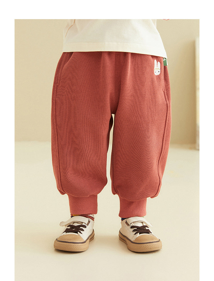 Toddler Cozy Sweatpants (12m - 6T)