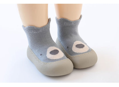 Non Slip Baby Sock Shoes