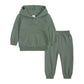 Fleece Toddler Tracksuits