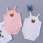 Summer Baby Bear Bodysuit