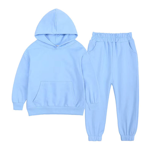 Fleece Toddler Tracksuits