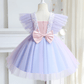 Princess Dress - Cotton Candy