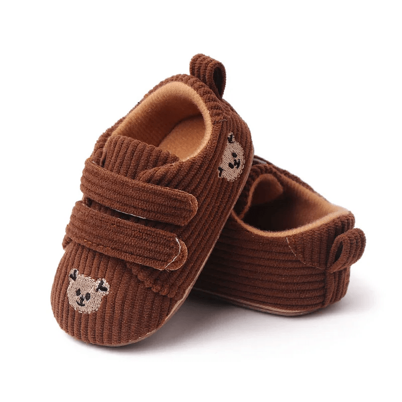 Bear First Walker Shoes