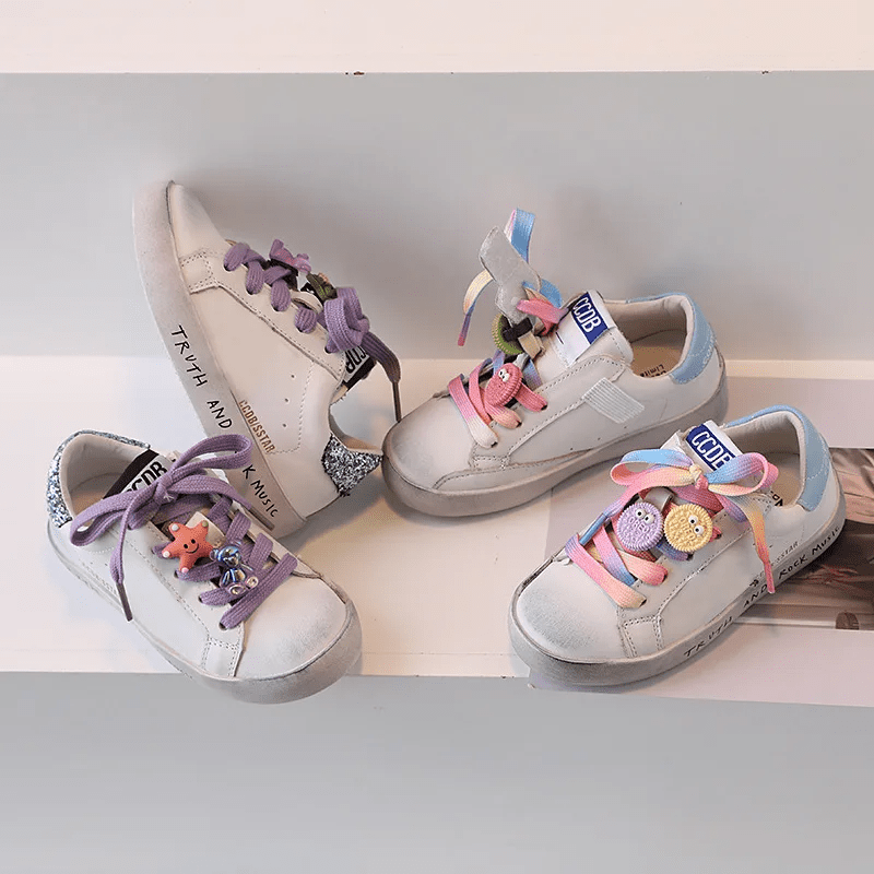 Girls Comfort non-slip Sneaker