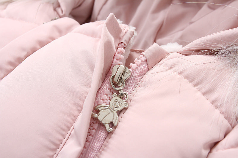 Snowsuit Snuggle Bunny (3m-24m)