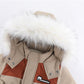 Snowsuit Ski Baby (1-5T)