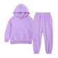 Fleece Toddler Tracksuits