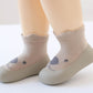 Non Slip Baby Sock Shoes