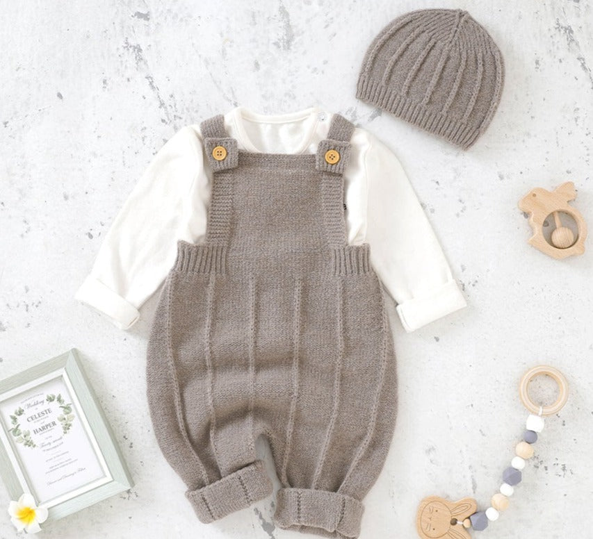 baby overalls